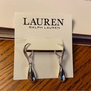 Classic Earrings - NEW!!  🤍🩶🤍